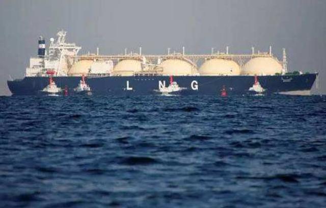 欧俄罗斯天然气