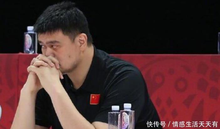 中国男篮不高了