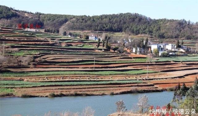 云南寻甸今晚还会地震