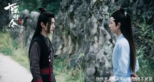 王一博肖战同一参加过哪些