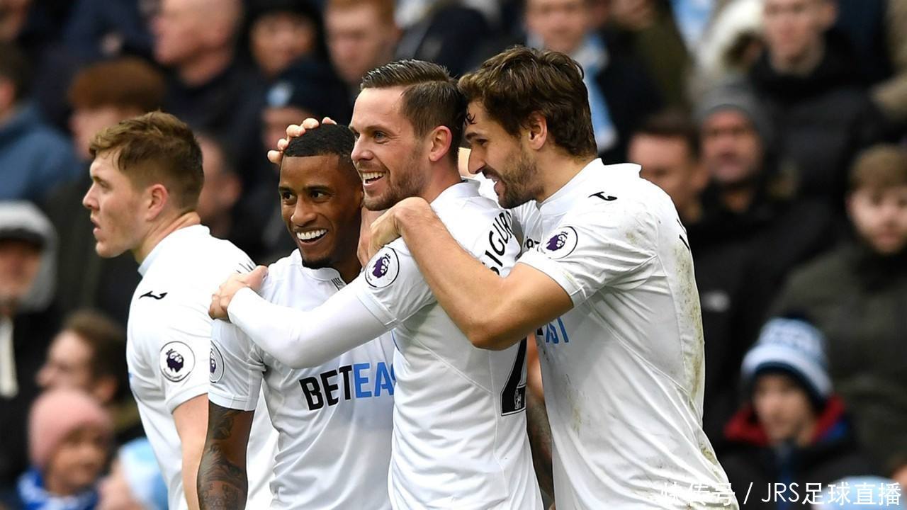 斯旺西vs查尔顿比赛分析