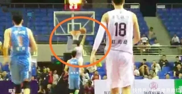 周琦和波兰是什么梗