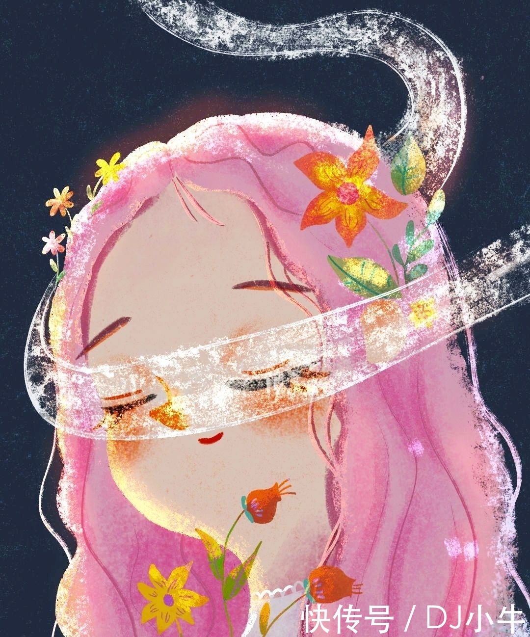 2019年最后一餐朋友圈