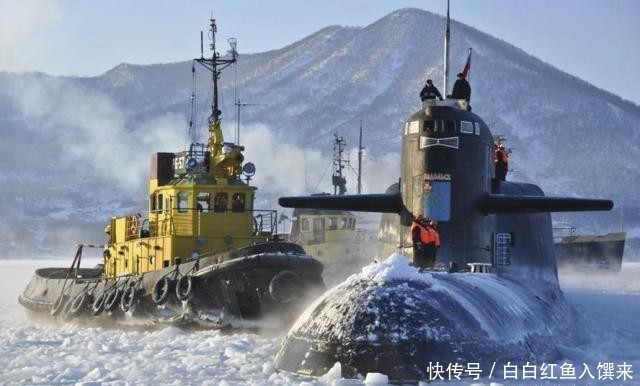 俄罗斯军演区域