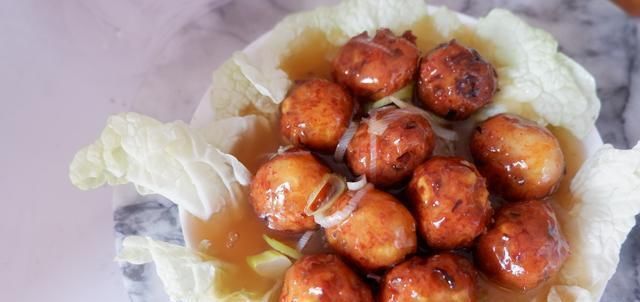 吃完还想再吃一个