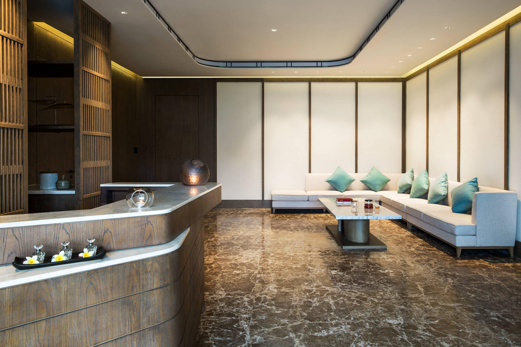 小径湾艾美酒店