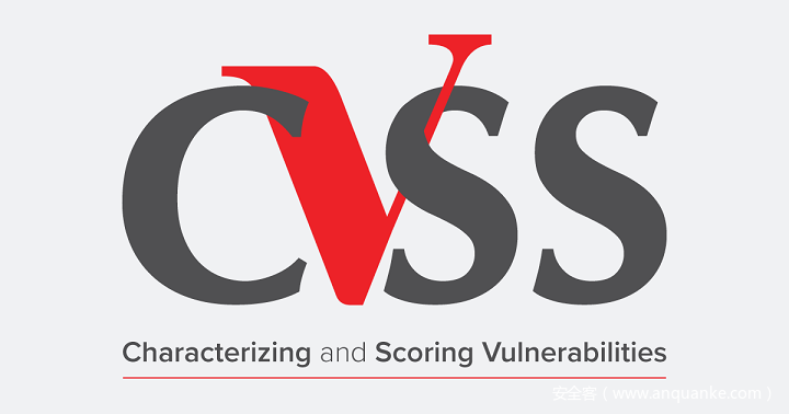 cvss官方网站  第1张