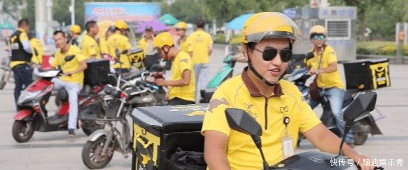 美团注册骑手要求