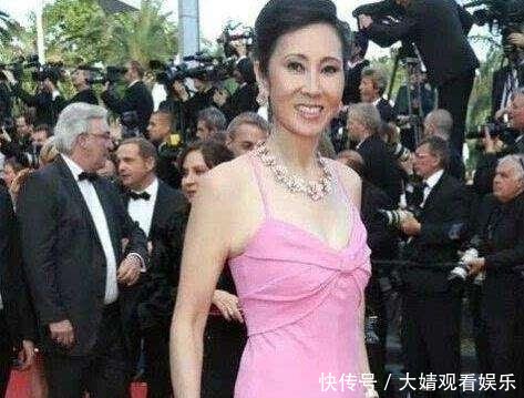 王思聪和他妈妈关系怎么样