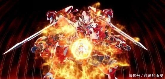 觉醒之战时间段