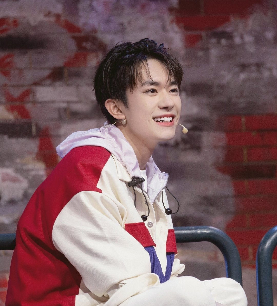 易烊千玺大荣誉