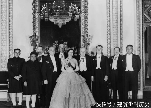 英国女王圣诞节致辞传统