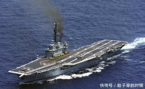 中国有国产的航空母舰吗