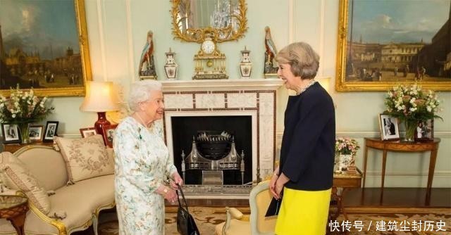 英国女王圣诞节致辞传统