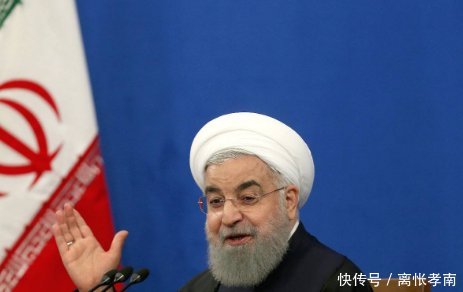 伊朗被制裁经济怎么样