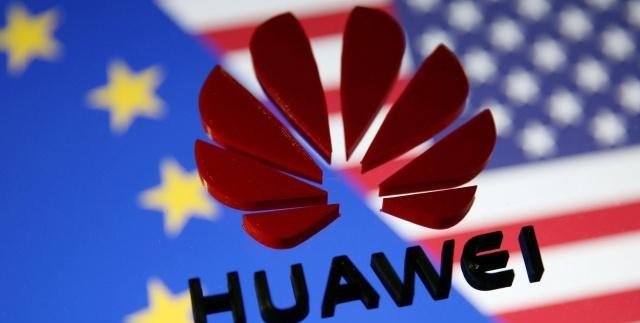 华为5g合作西班牙