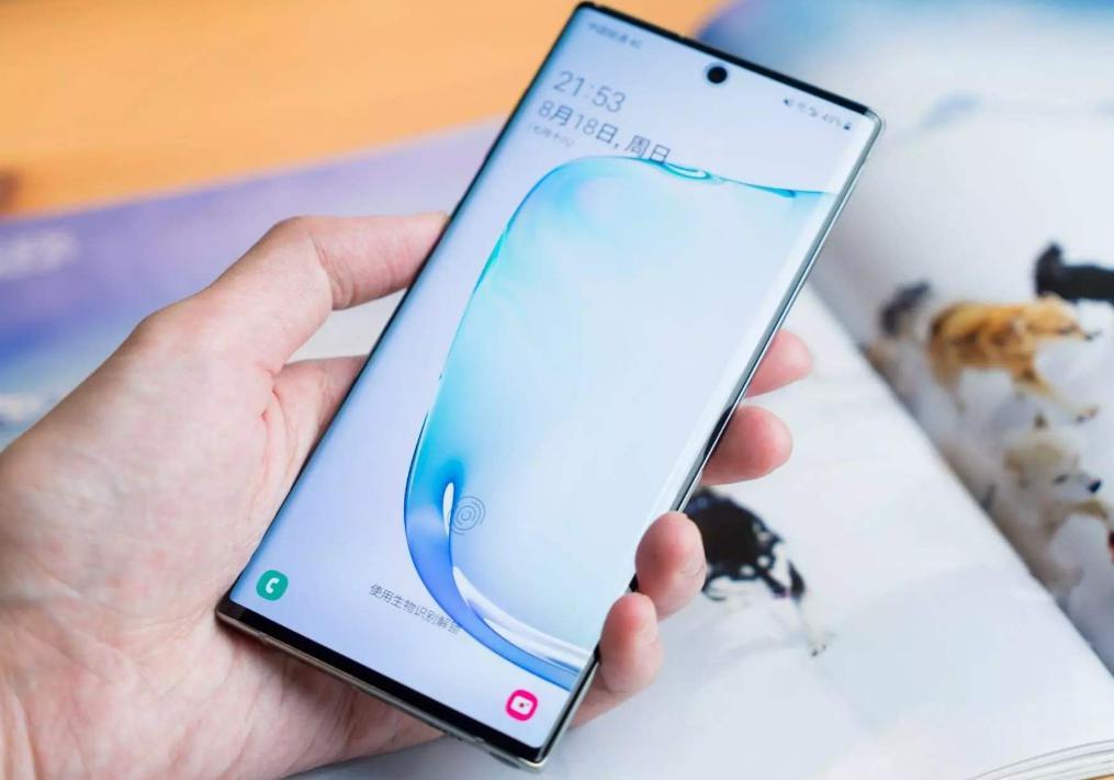 华为5g时的市场份额