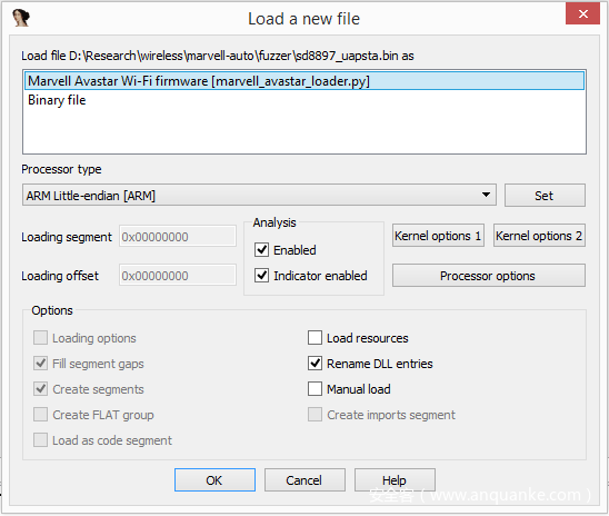 图3 Wi-Fi SoC和设备驱动程序之间的交互模式