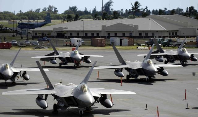 美国加强对伊朗的制裁