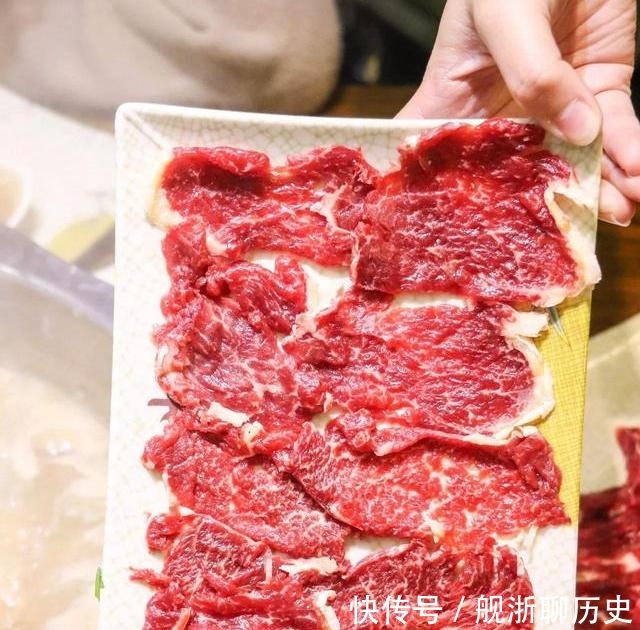 吃完能吃牛肉