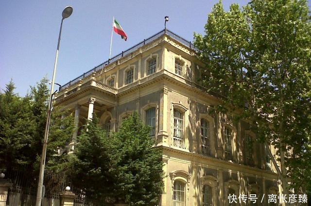 伊朗用的中国导弹吗