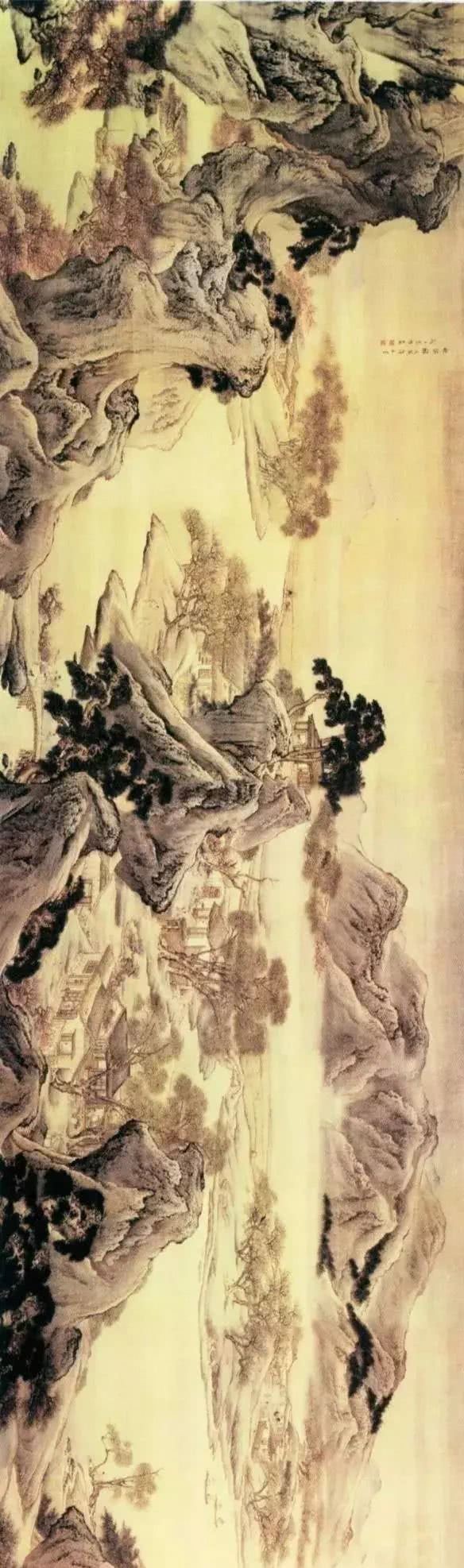 桃花什么桃花源