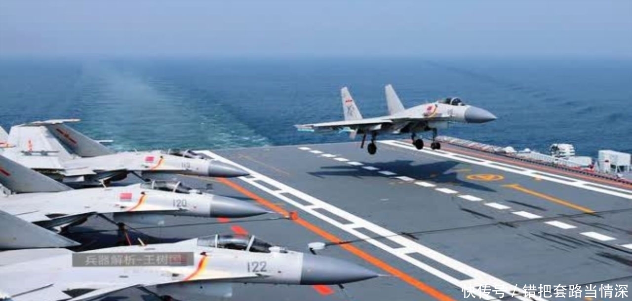 我国首艘国产航空母舰什么时候