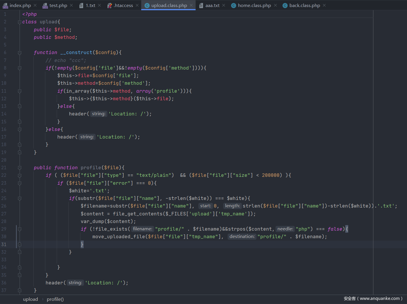 2020 web writeup ker 