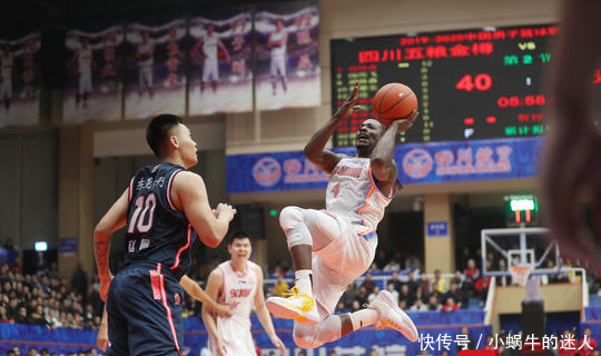 男篮广东队现在