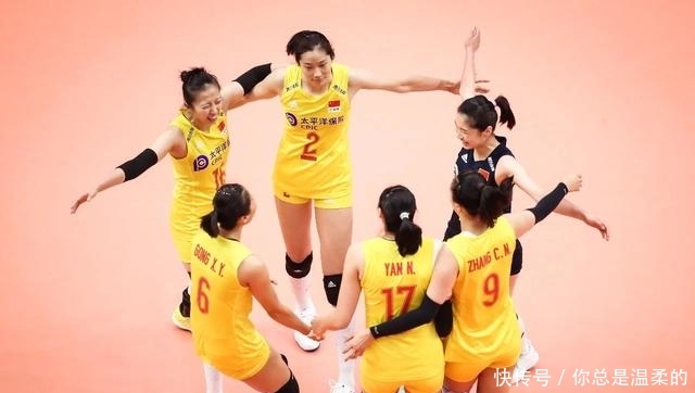 亚洲女排奥运淘汰赛