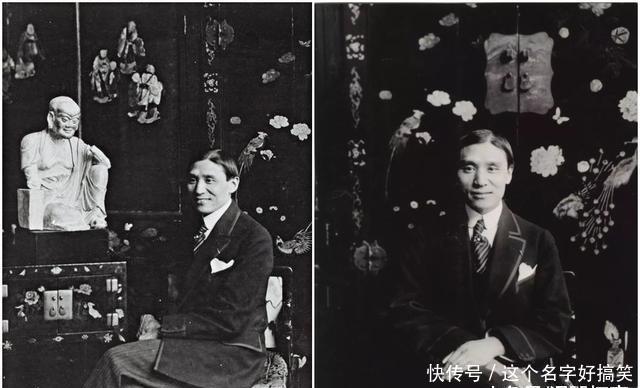 没有人认为他是