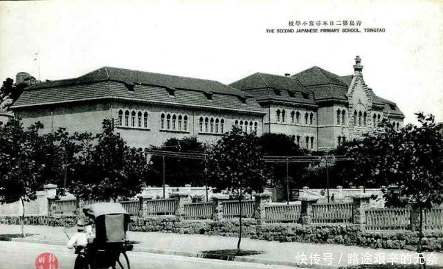 山东青岛学校有多少