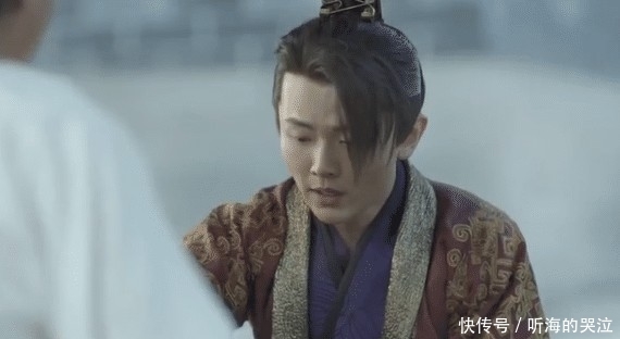 庆余年二皇子与范闲