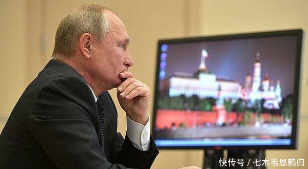 俄罗斯政府怎么回事