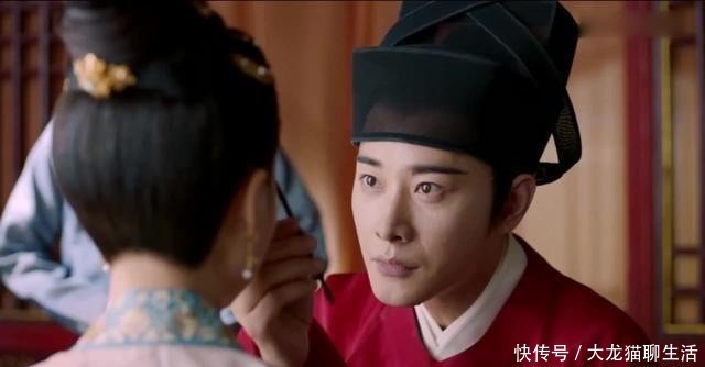 鹤唳华亭太子娶