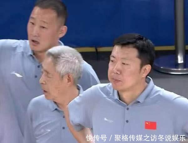 中国男篮评价王治郅