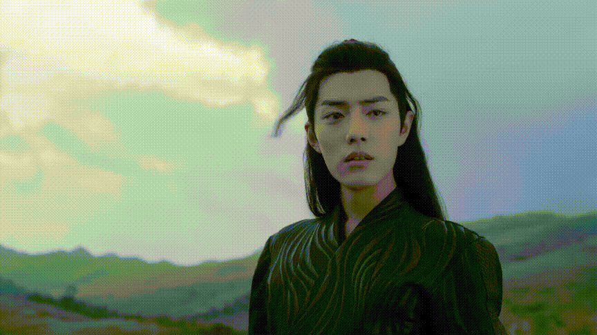 在哪里能看到陈情令特别版