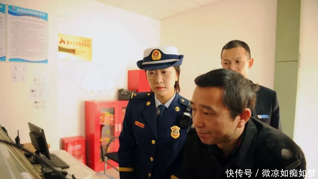 高新区火灾曝光