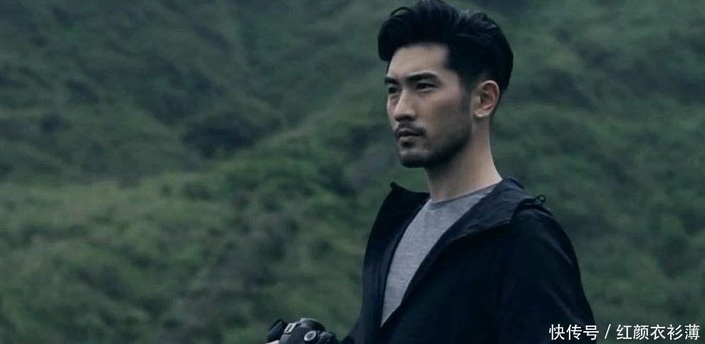 高以翔女友多厉害