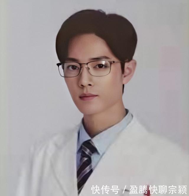 肖战新剧路透照