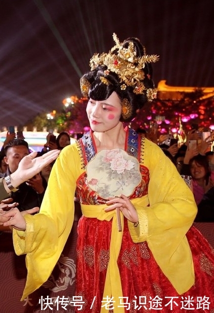 不倒翁表演道具