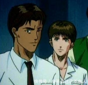 灌篮高手手游鱼住和赤木