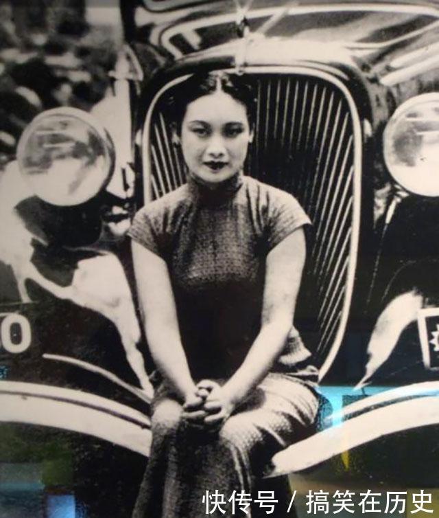 她到底是不是我女儿