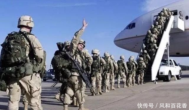 伊朗为什么会遭美国针对