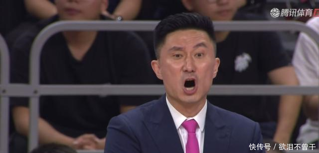 男篮广东队现在