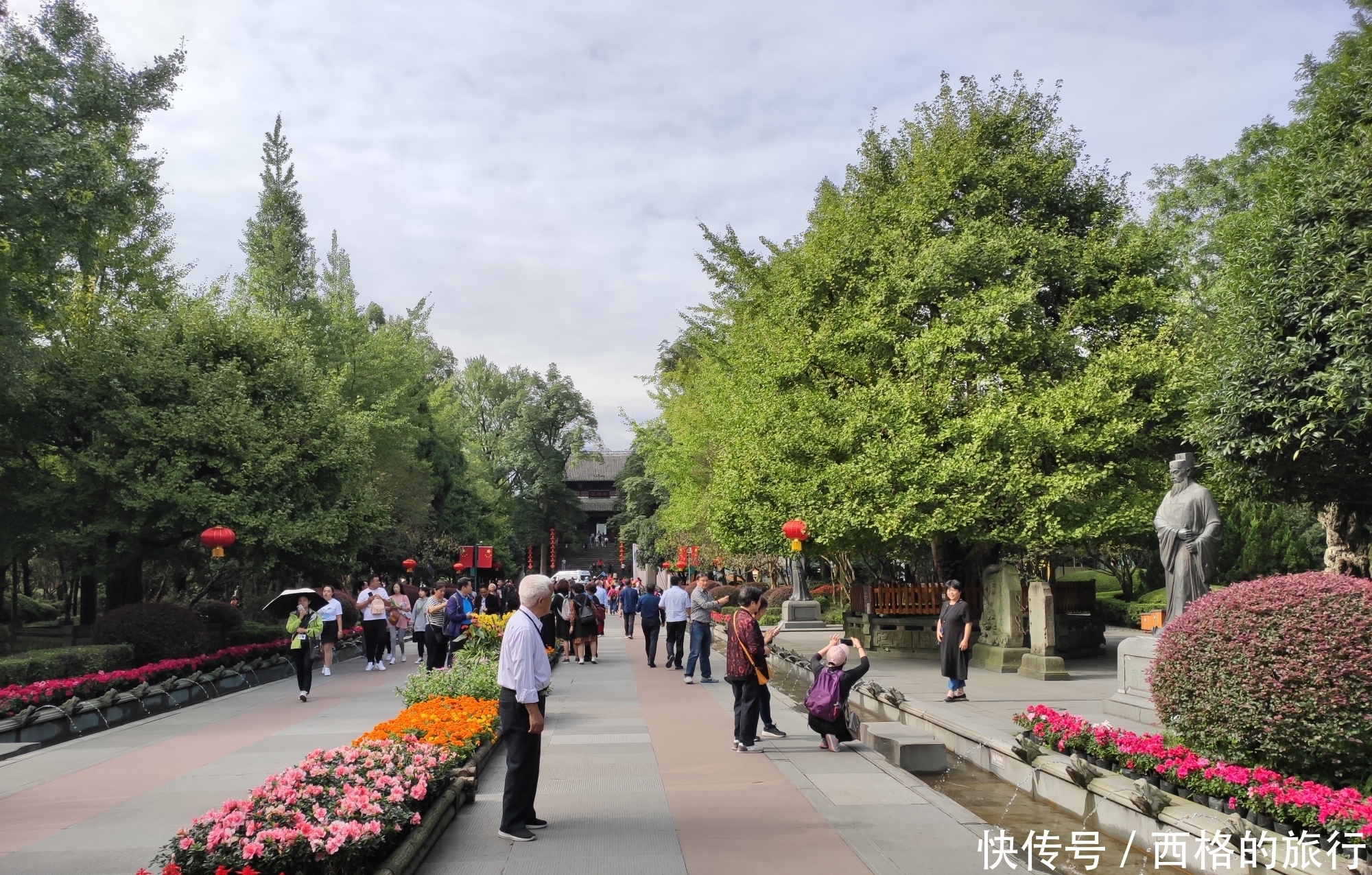 水利工程是哪里