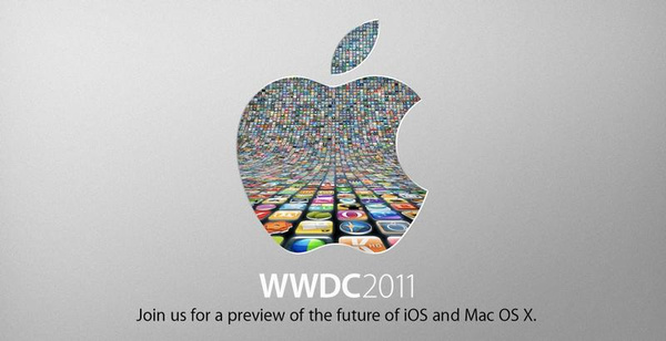 WWDC 2005宣布全线Mac产品迁移到Intel架构