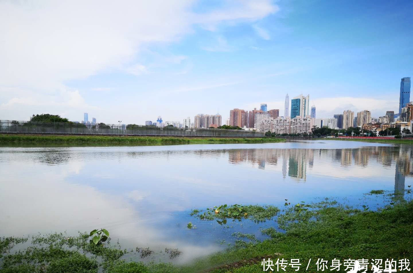 河长办污水管网