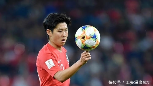 中国男足好消息